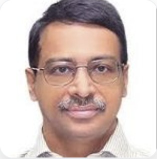 Dr. A Jayathilak IAS